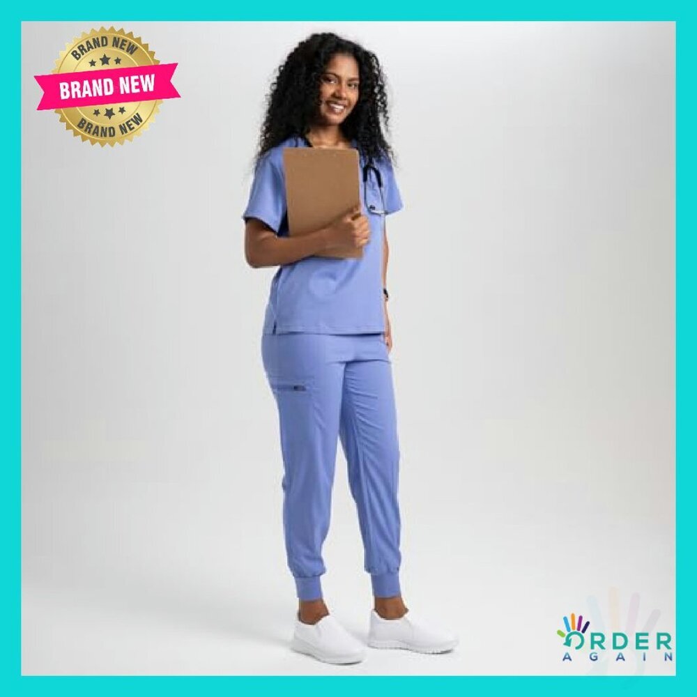 Slip On Water Resistant Work Shoes Lightweight Slip Resistant Professional - Picture 3 of 8